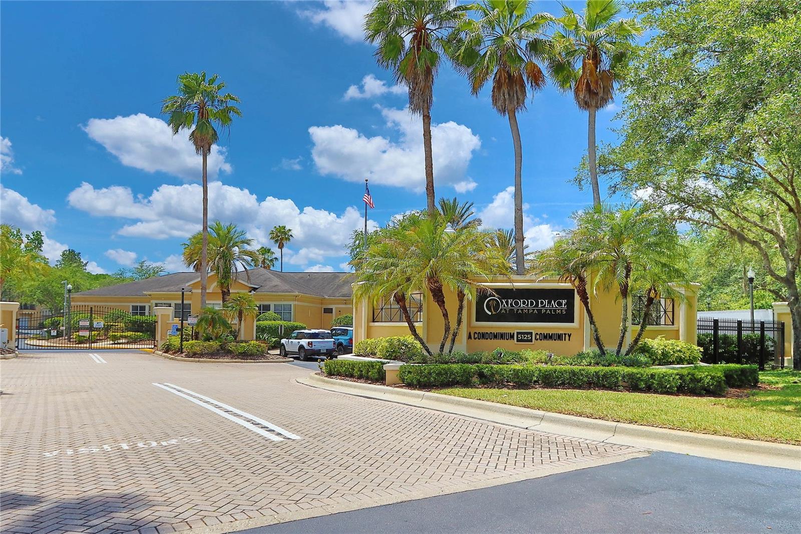 5125 Palm Springs Boulevard, FL