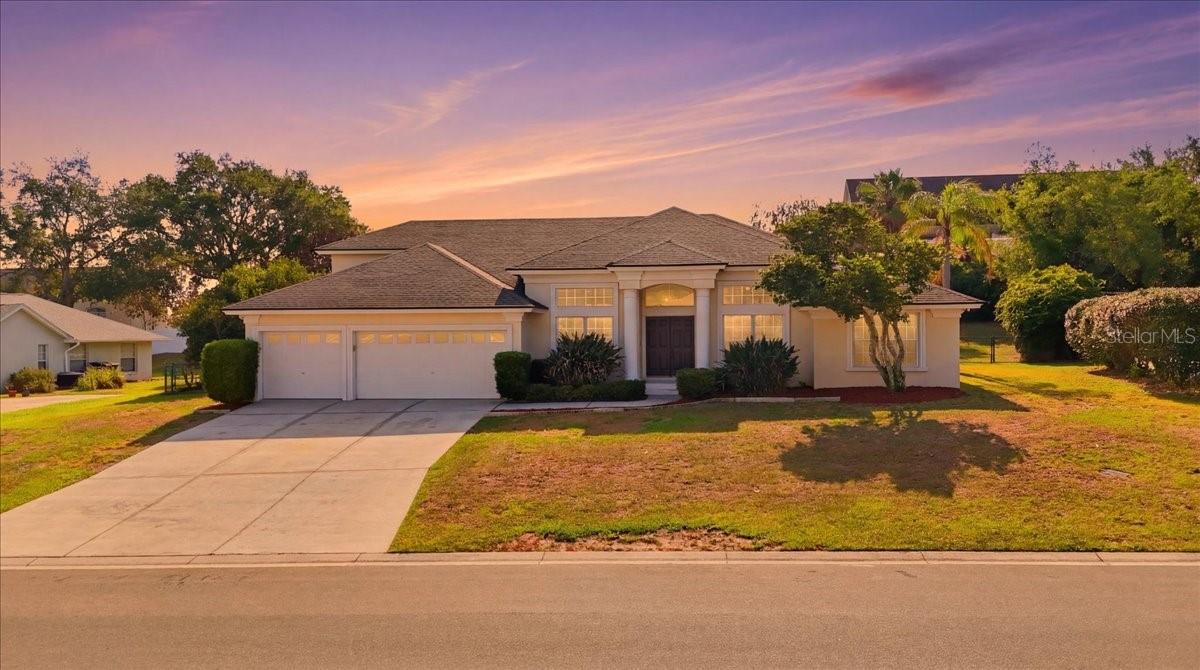 5628 Woodwind Hills Drive, FL
