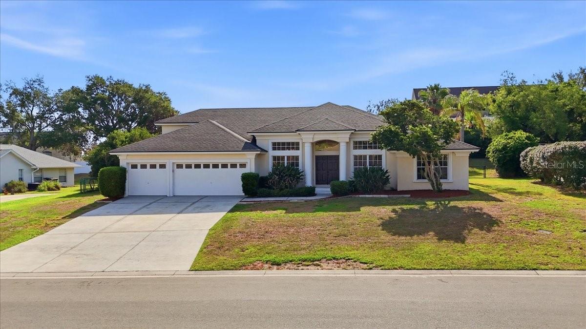 5628 Woodwind Hills Drive, FL