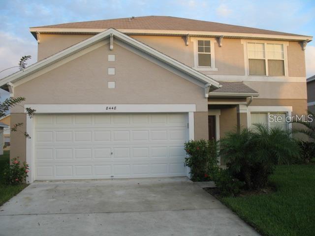 8448 Adele Road, FL