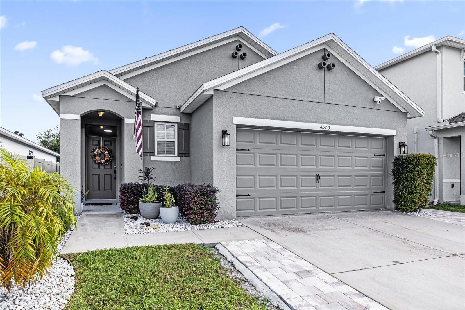4570 Gadwall Drive, FL