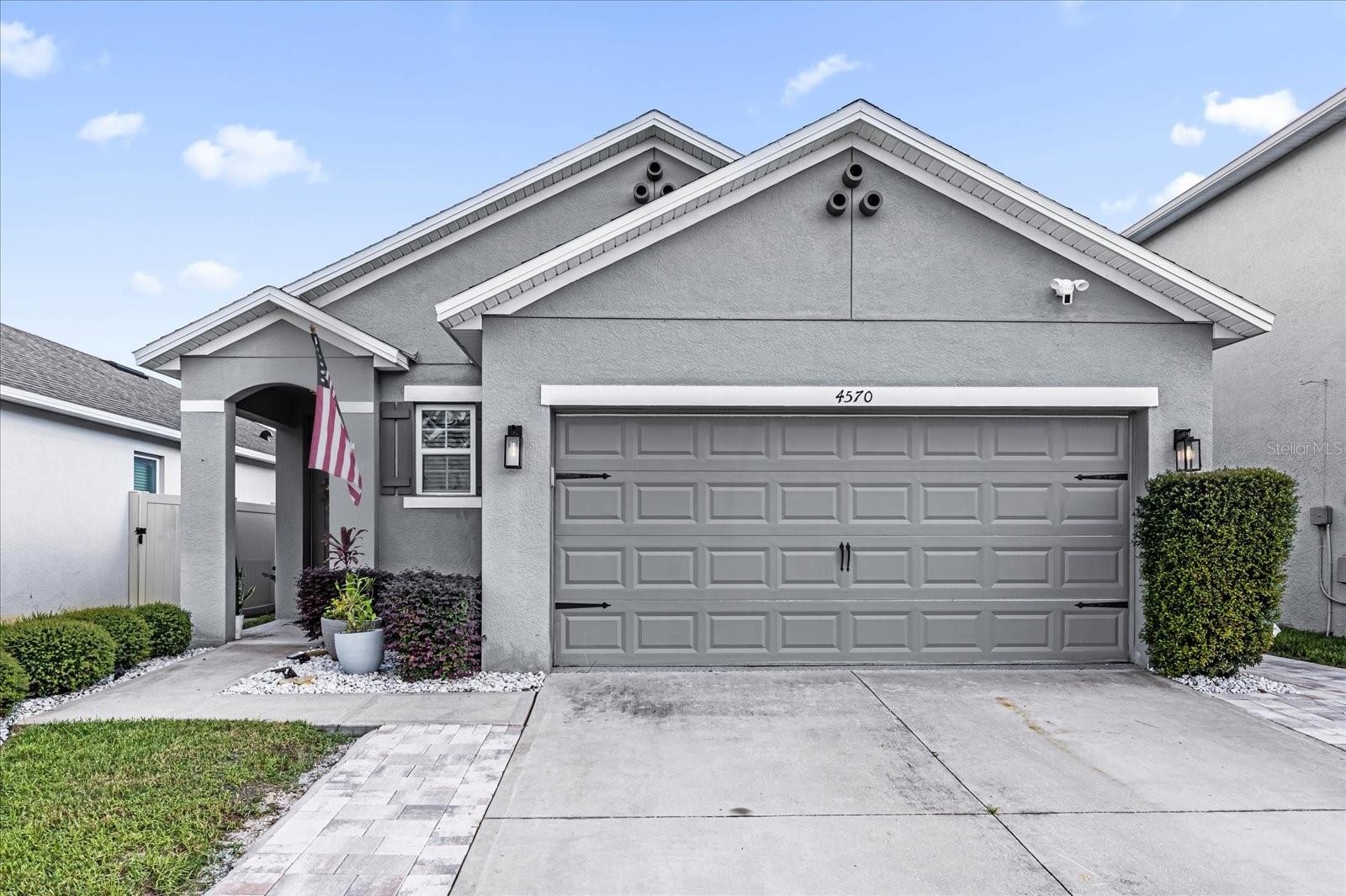 4570 Gadwall Drive, FL