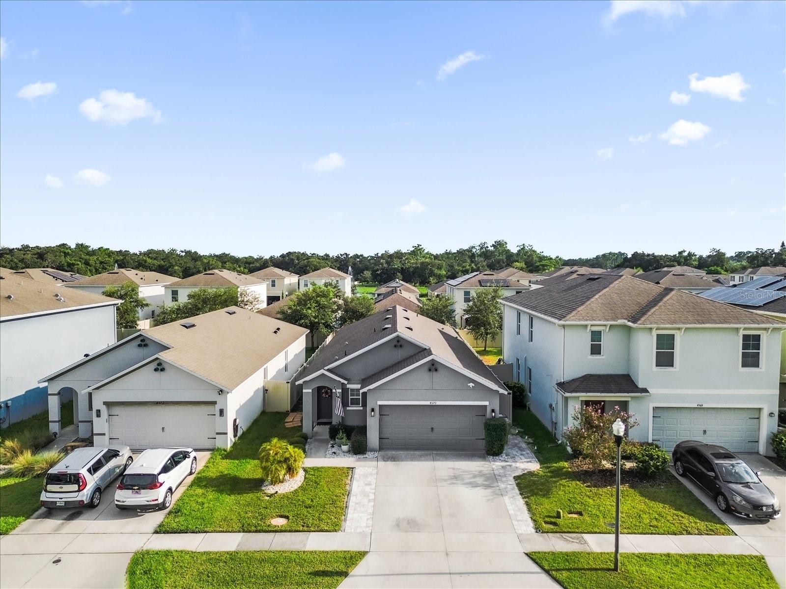 4570 Gadwall Drive, FL