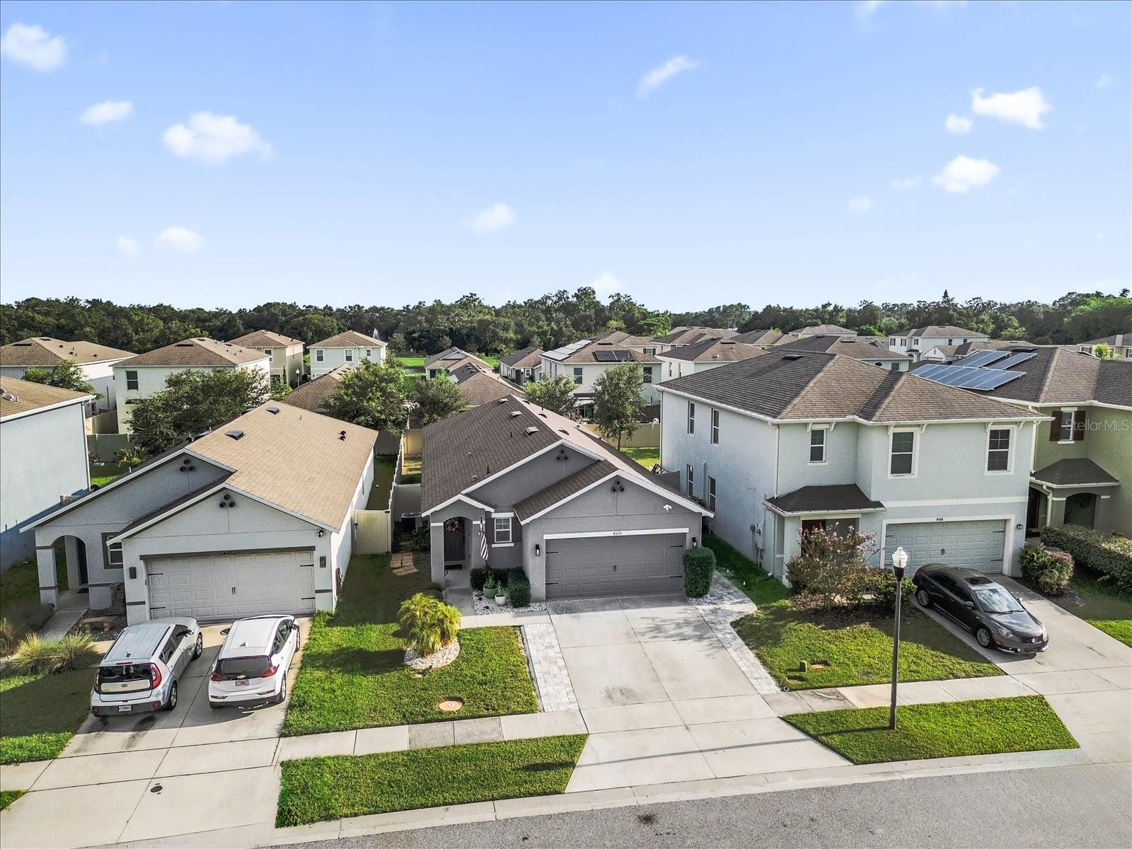4570 Gadwall Drive, FL
