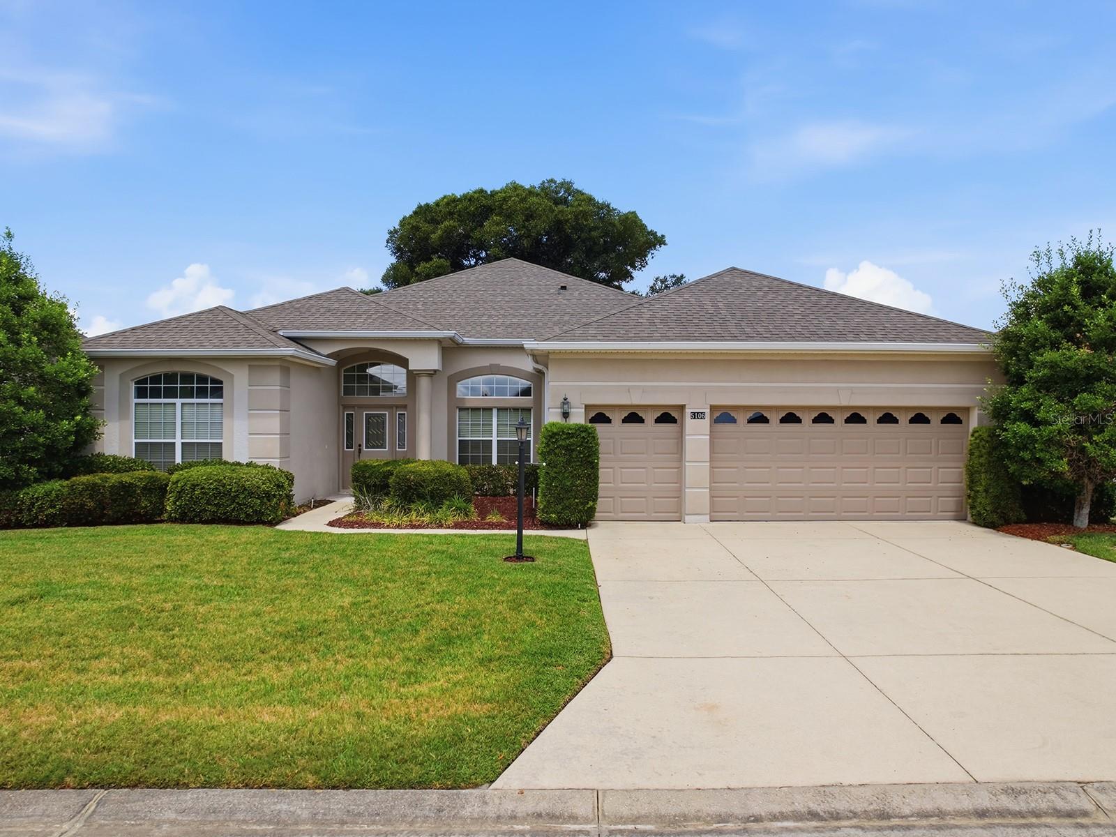5106 Chanticleer Drive, FL
