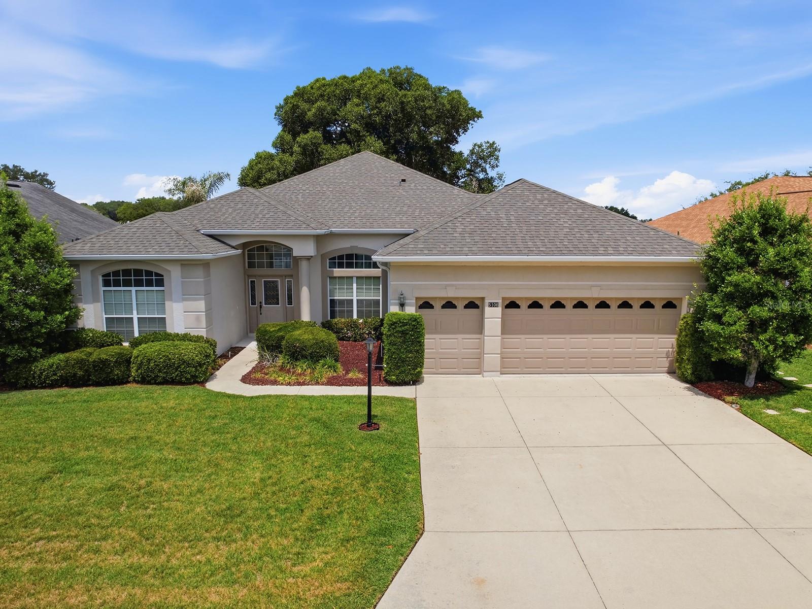 5106 Chanticleer Drive, FL