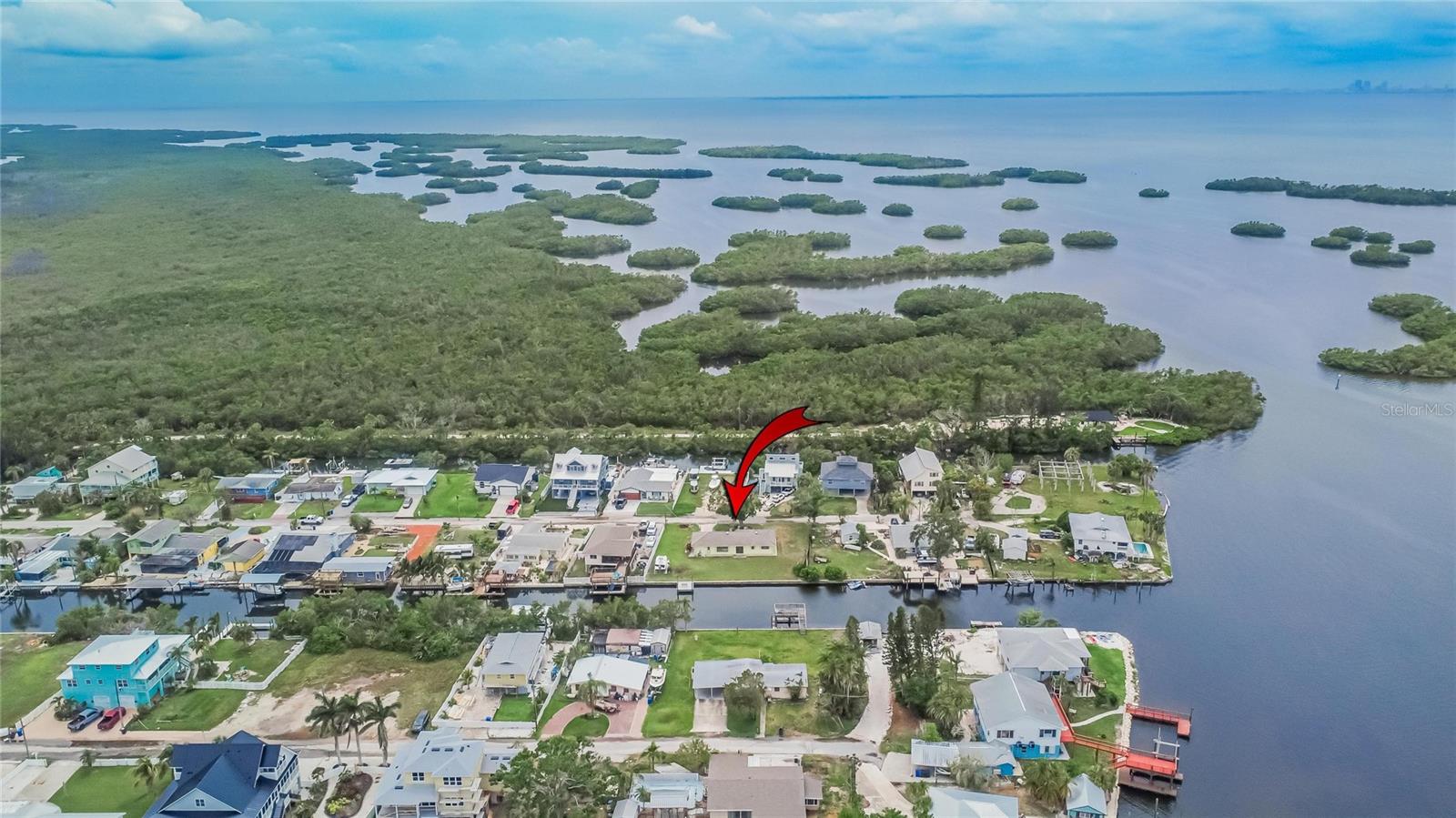 814 Seabreeze Drive, FL