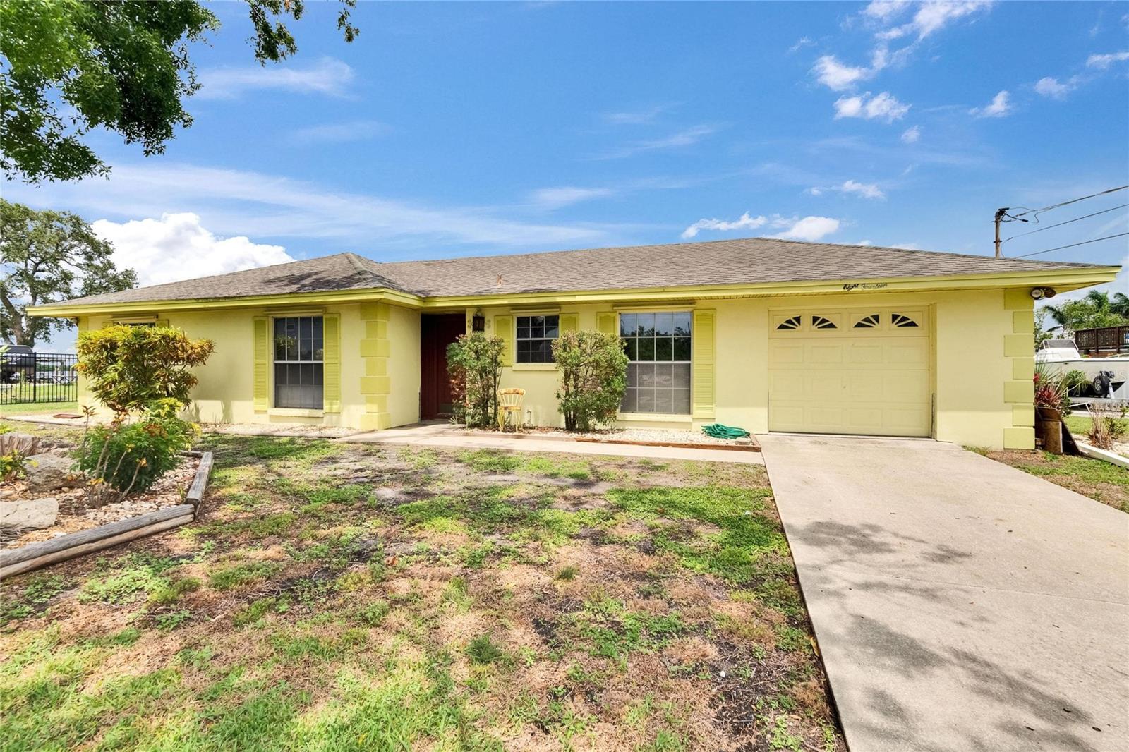 814 Seabreeze Drive, FL