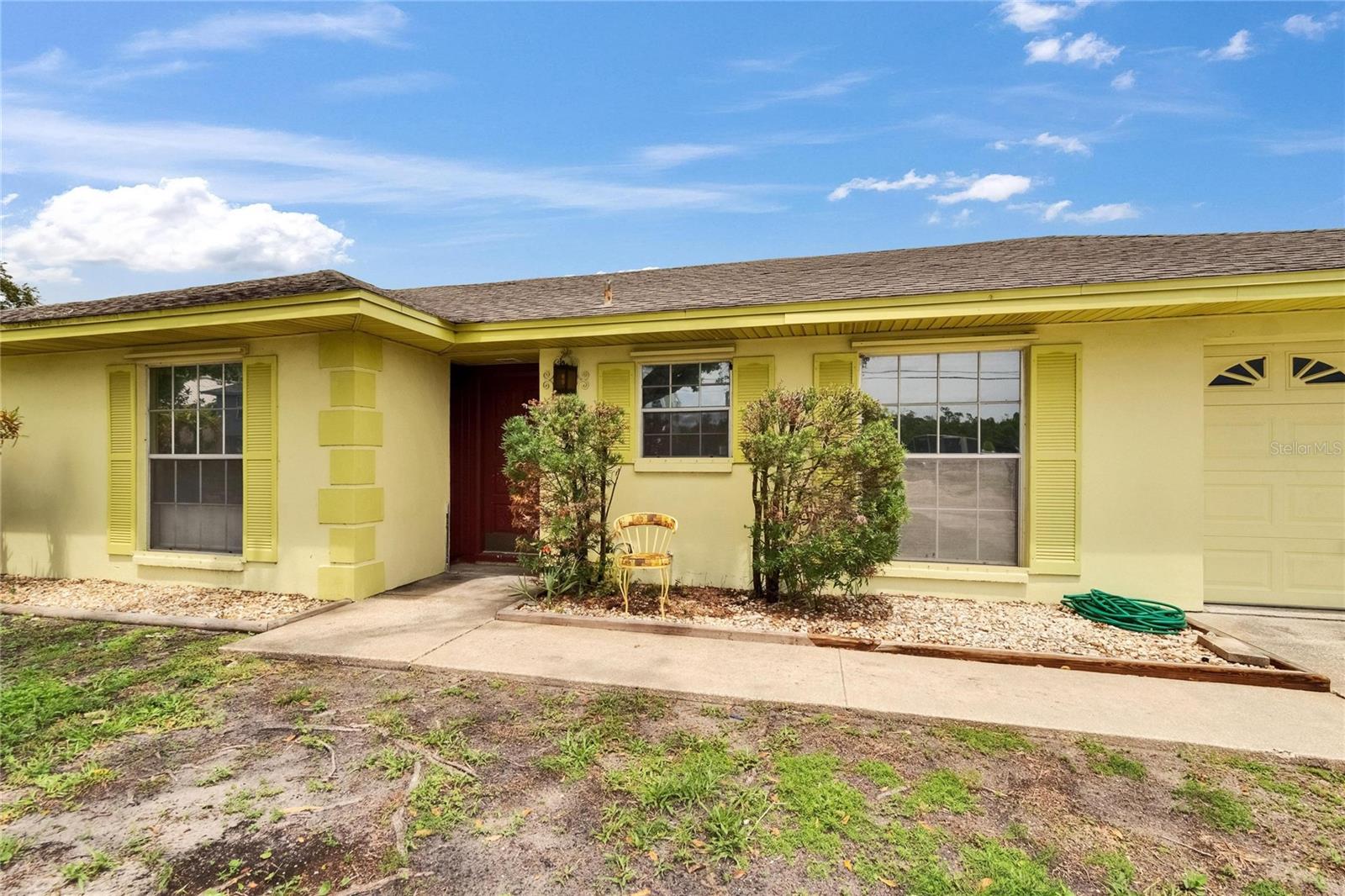 814 Seabreeze Drive, FL