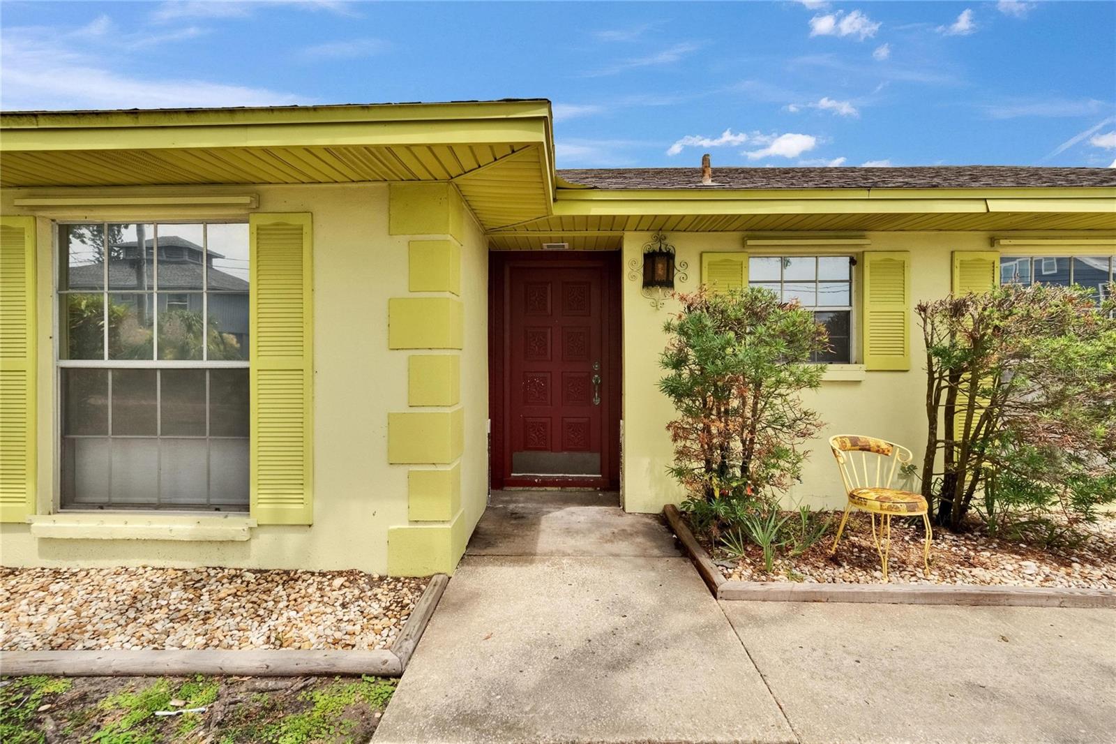 814 Seabreeze Drive, FL
