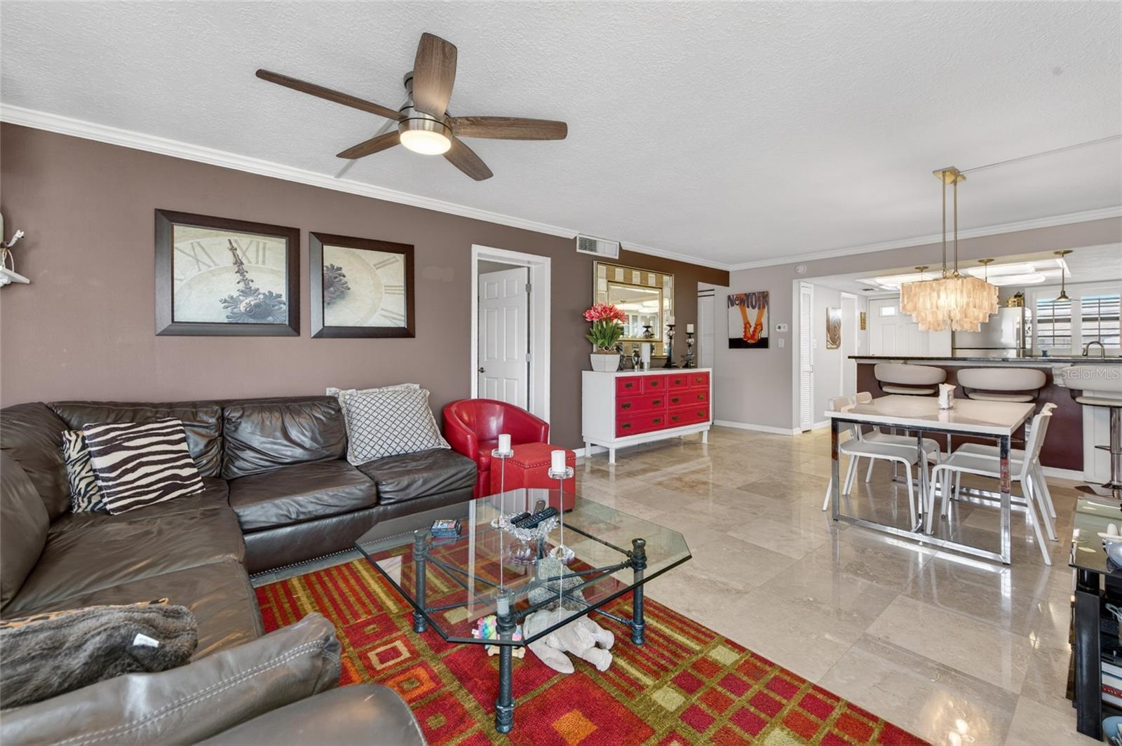 4811 Saxon Drive, FL