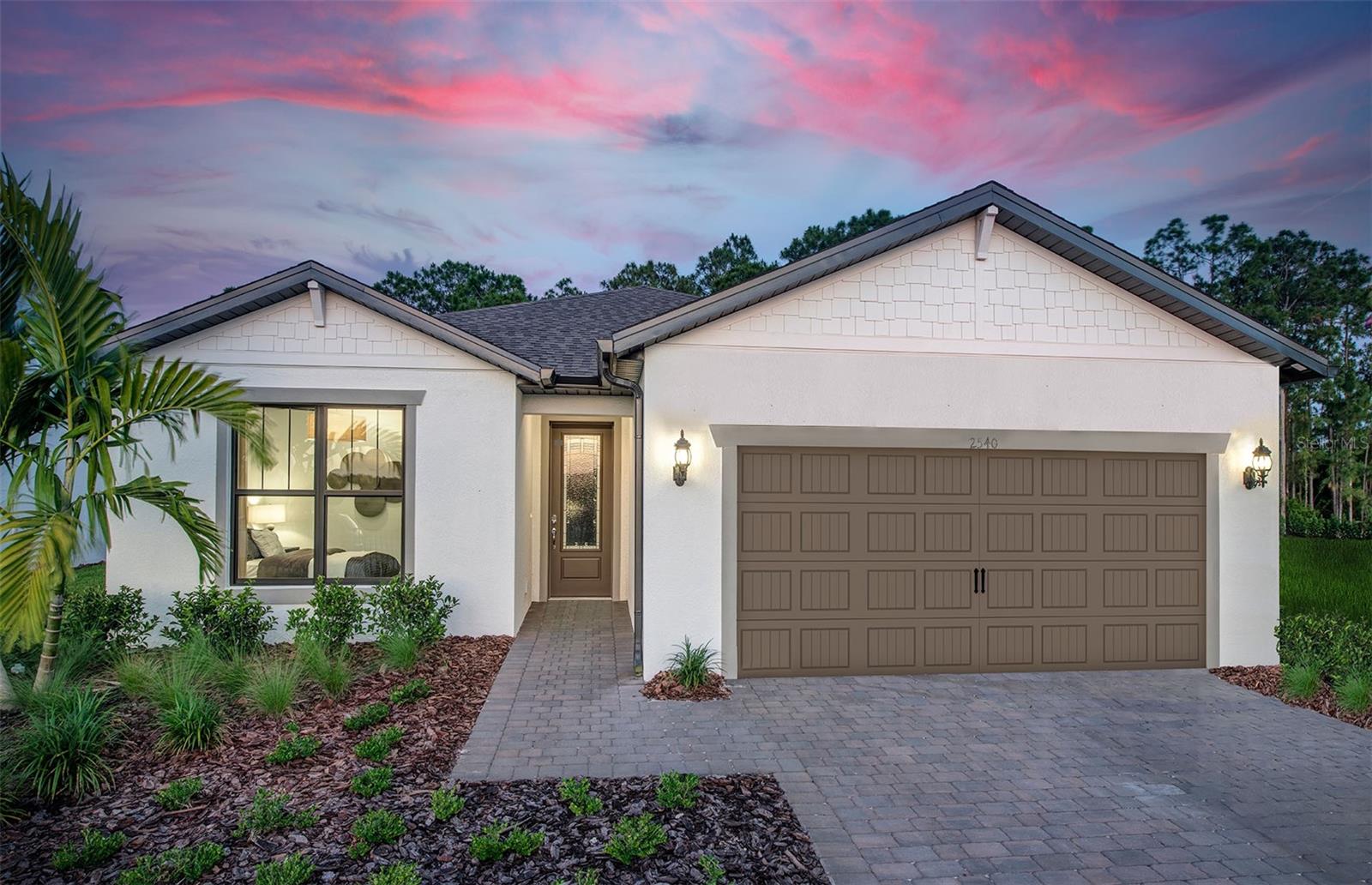 2712 Winding Creek Trail, FL