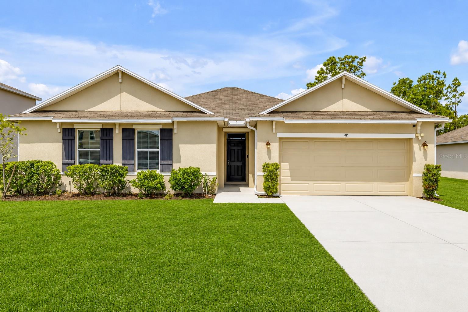 48 Hickory Course, FL