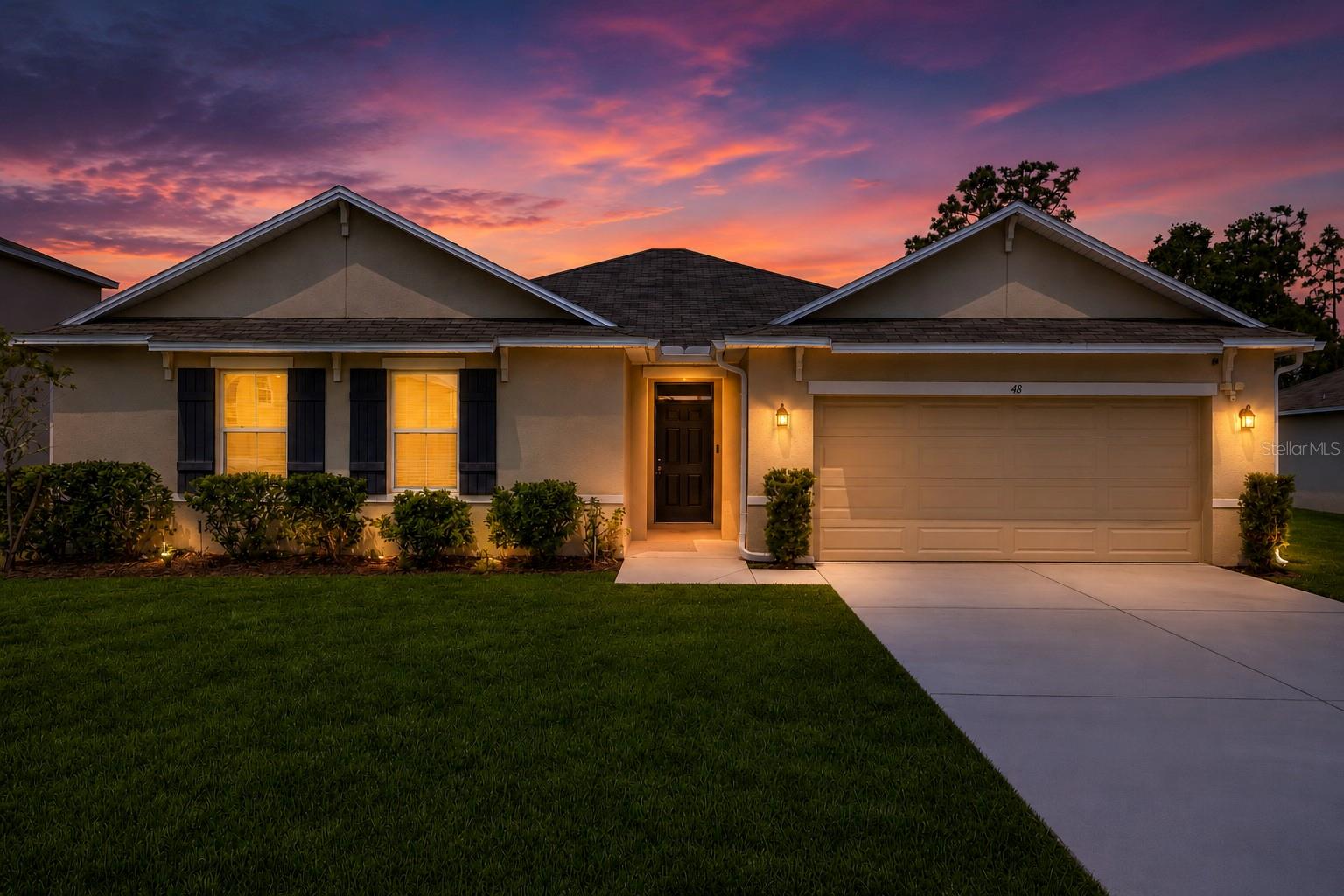 48 Hickory Course, FL