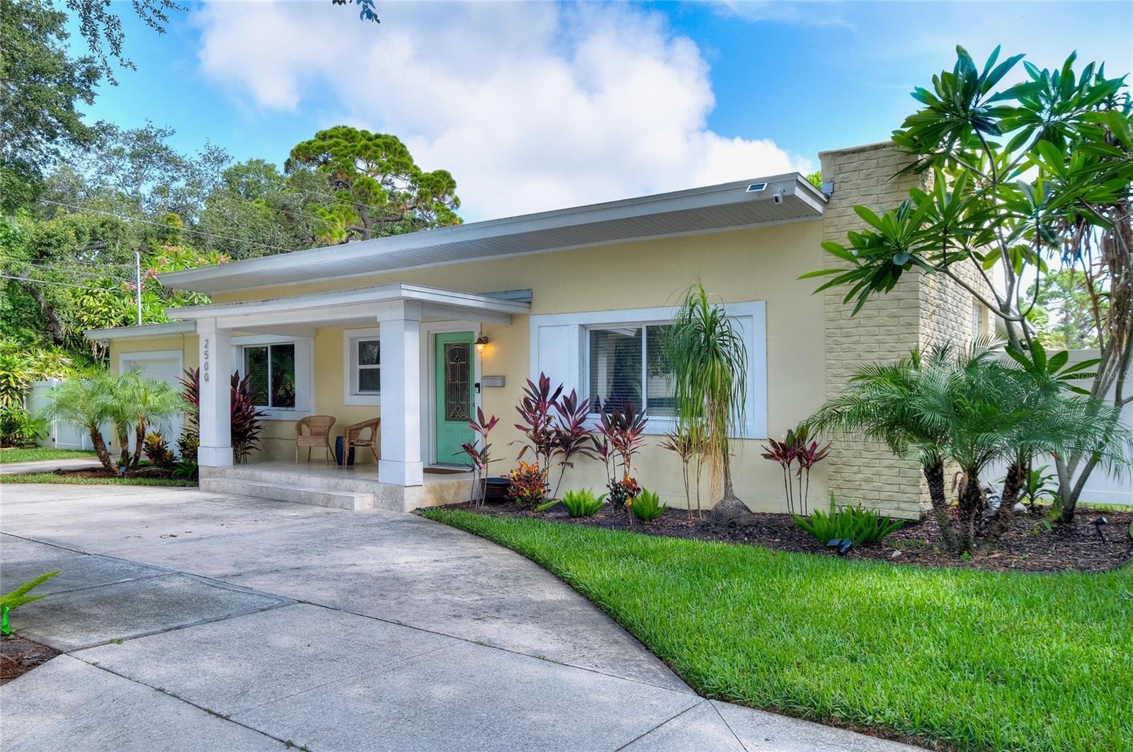 2500 Park Street, FL