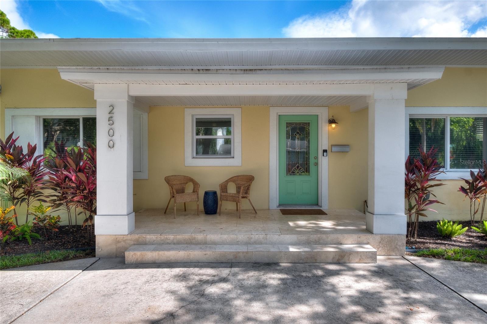 2500 Park Street, FL