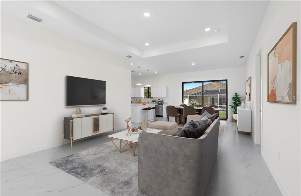 4233 Jacaranda Parkway, FL