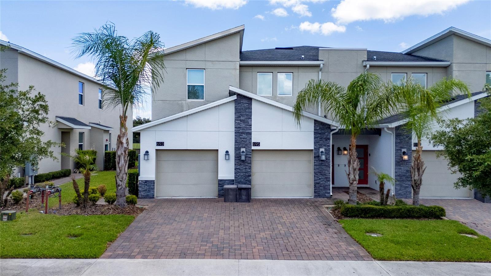 693 Ocean Course Avenue, FL