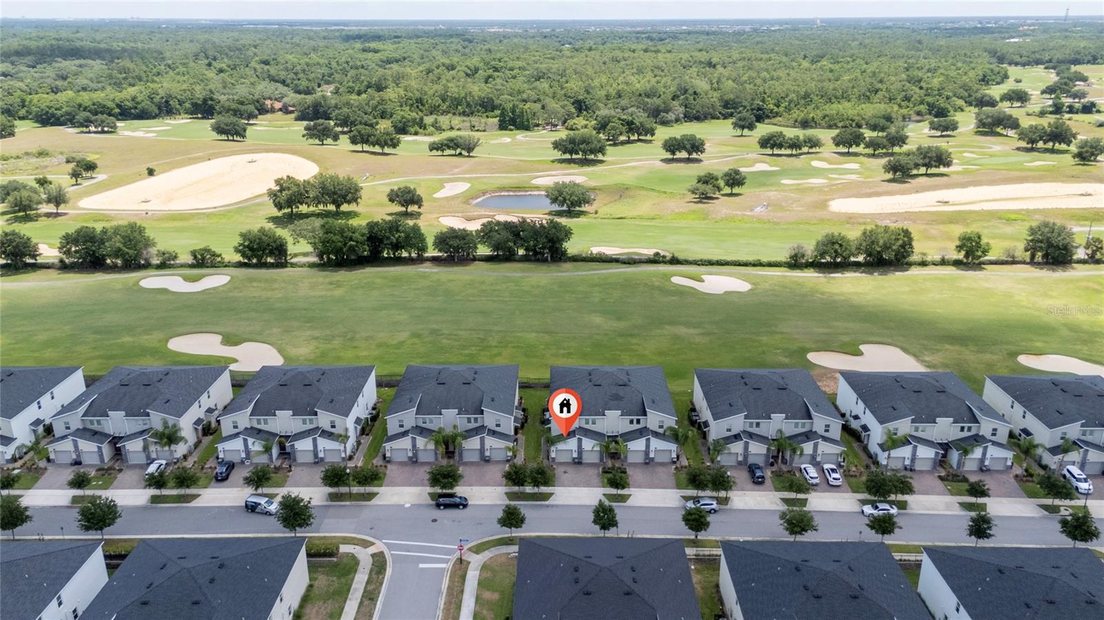 693 Ocean Course Avenue, FL