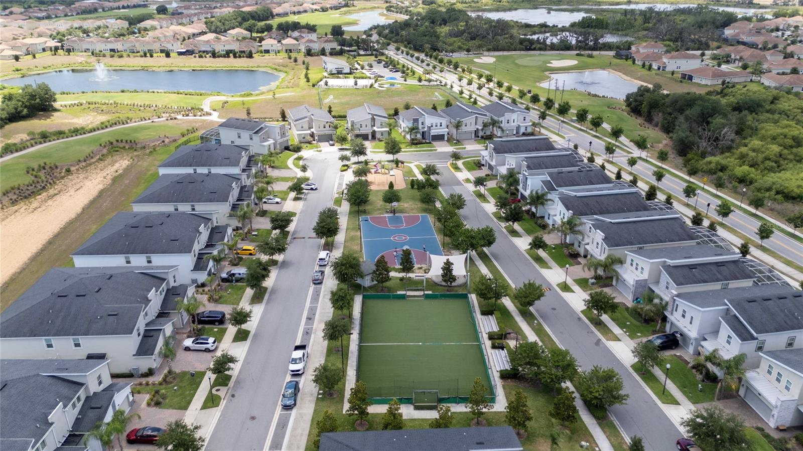 693 Ocean Course Avenue, FL