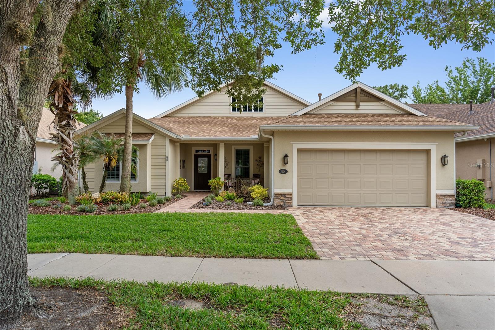 1226 Heron Point Way, FL