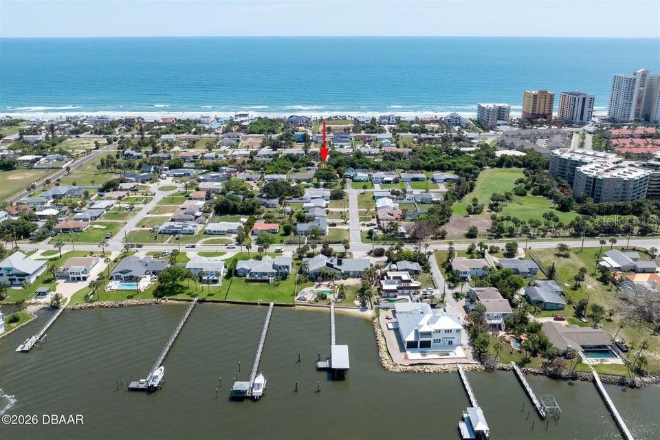2825 Gladys Terrace, FL