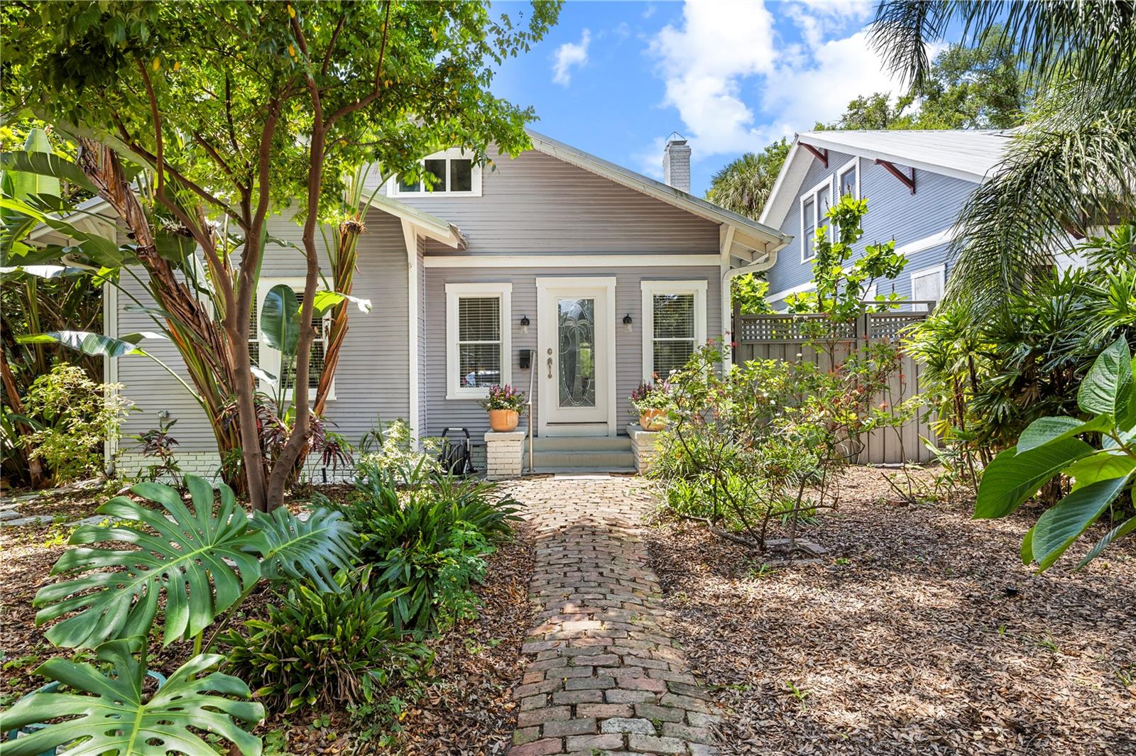 5118 Branch Avenue, FL