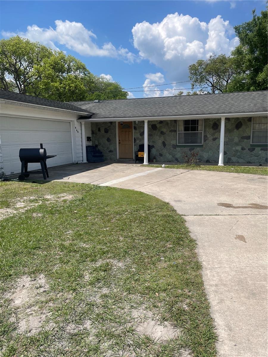 KISSIMMEE, FL