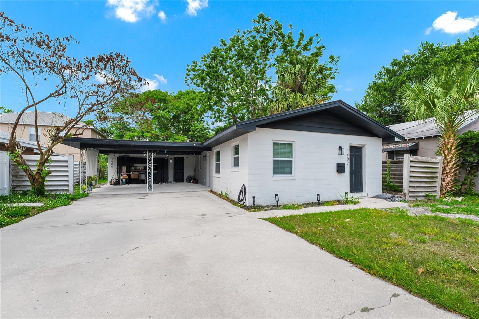 1405 Park Lake Street, FL