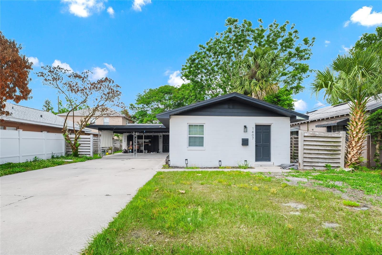 1405 Park Lake Street, FL
