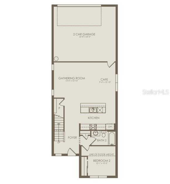10776 Leafy Laurel Street, FL