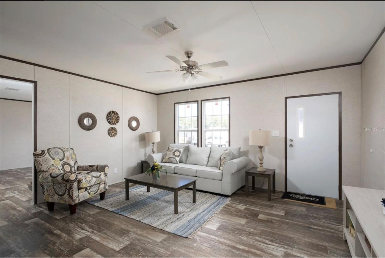 311 Chesser Monroe Road, FL