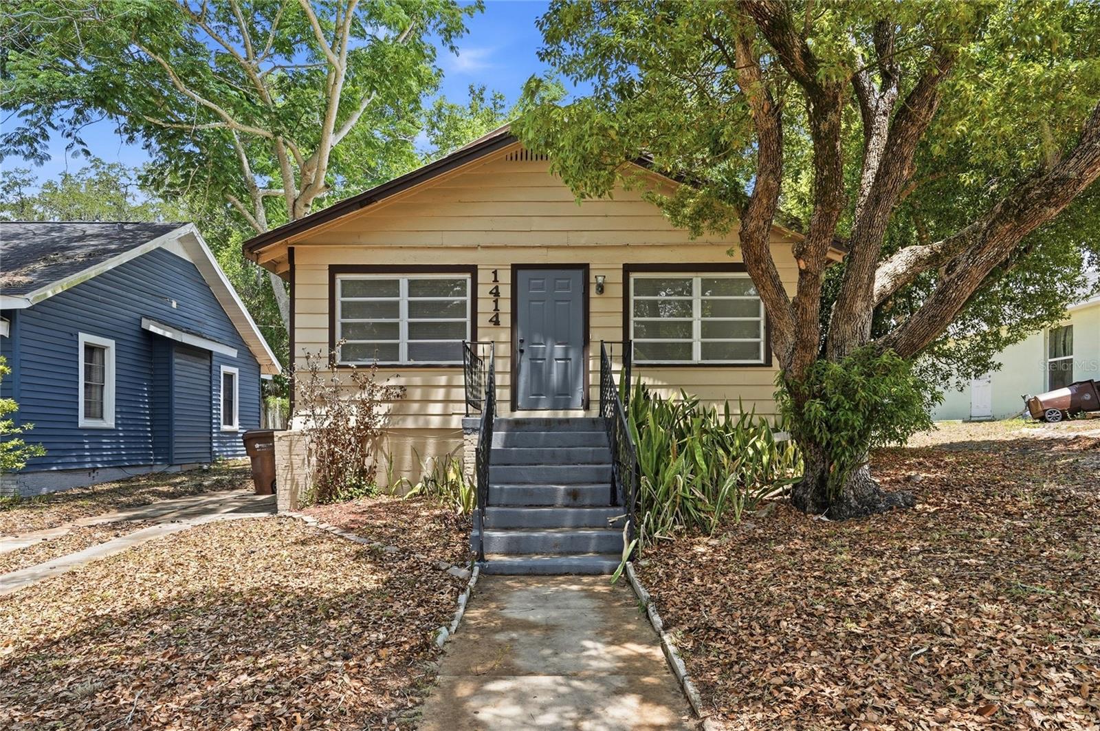 1414 Johns Avenue, FL
