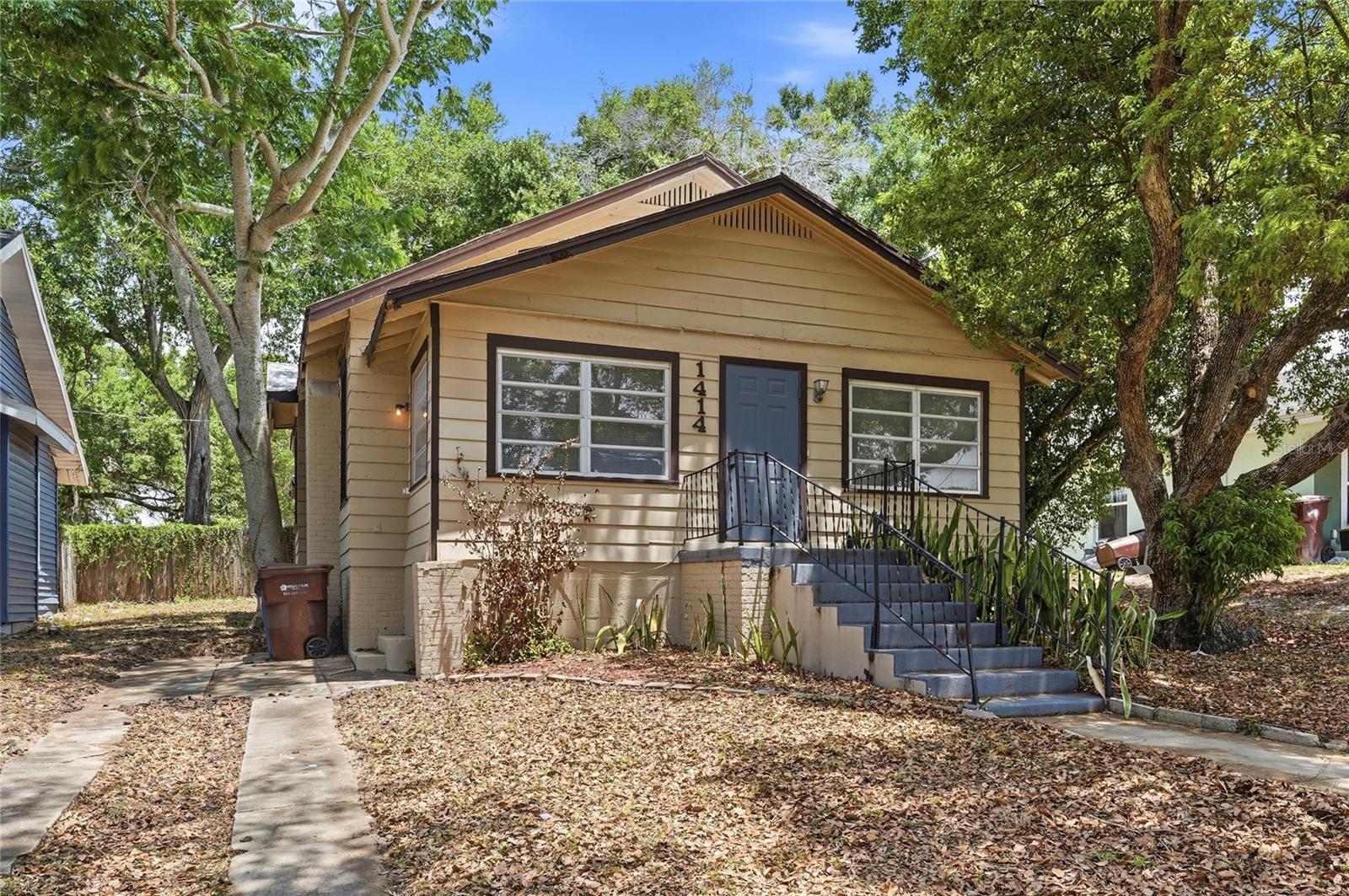 1414 Johns Avenue, FL