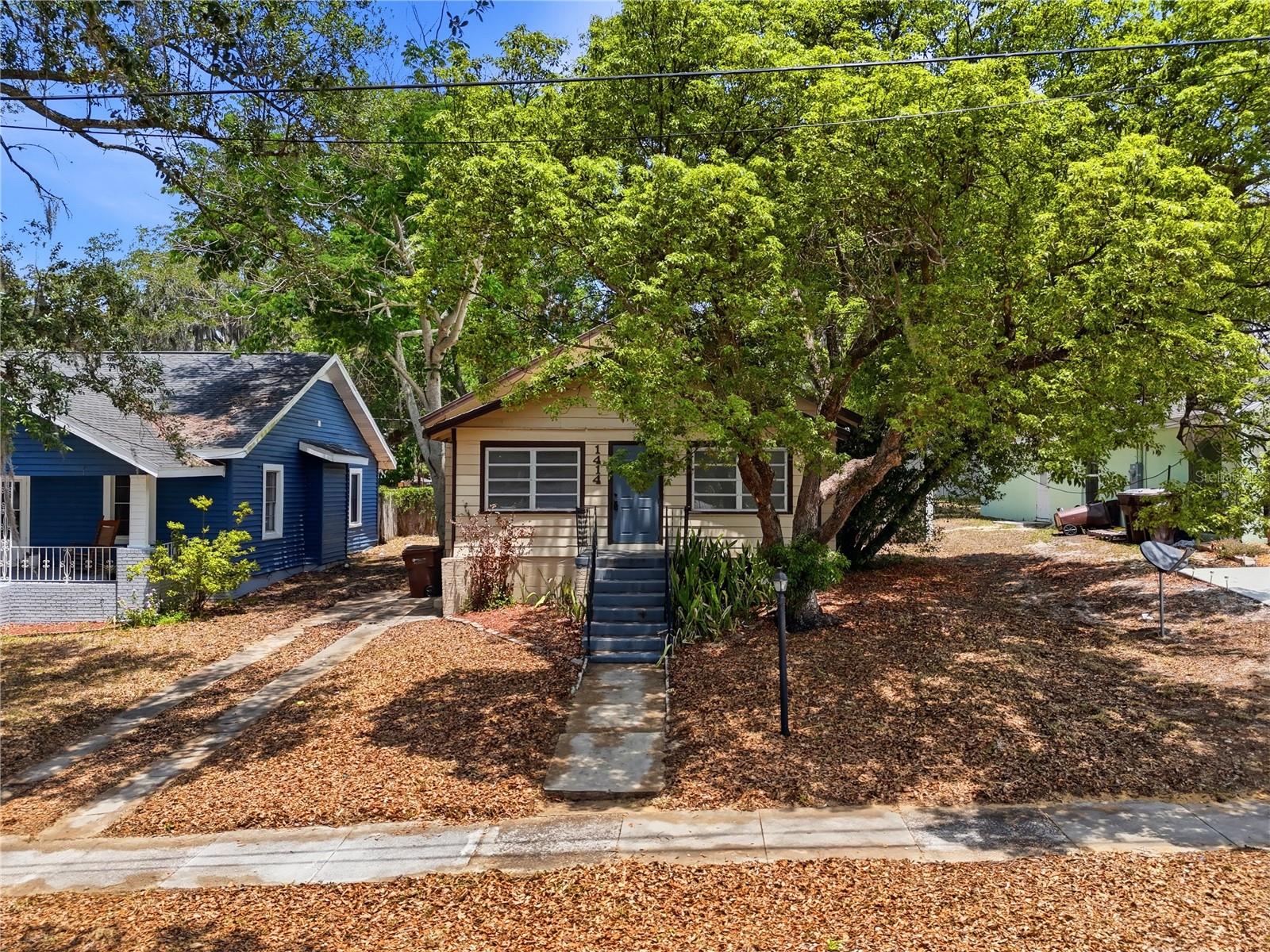 1414 Johns Avenue, FL