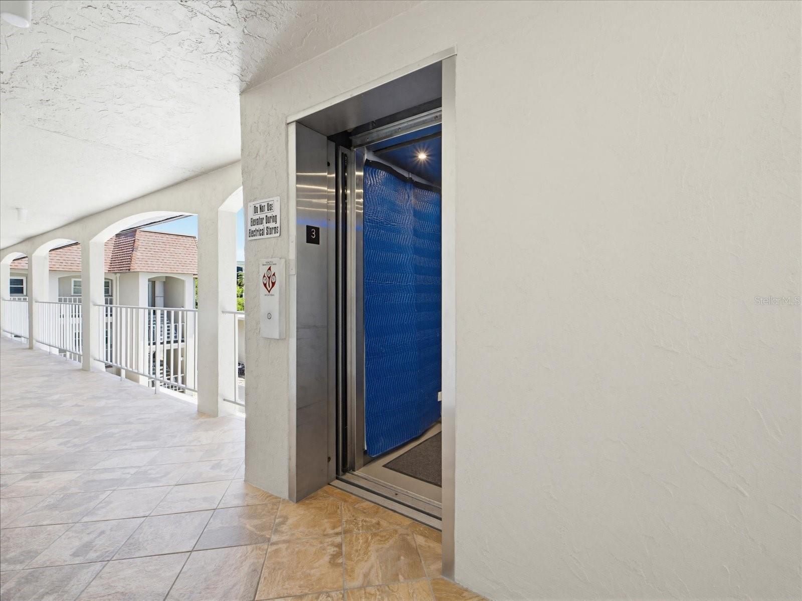101 Park Boulevard, FL