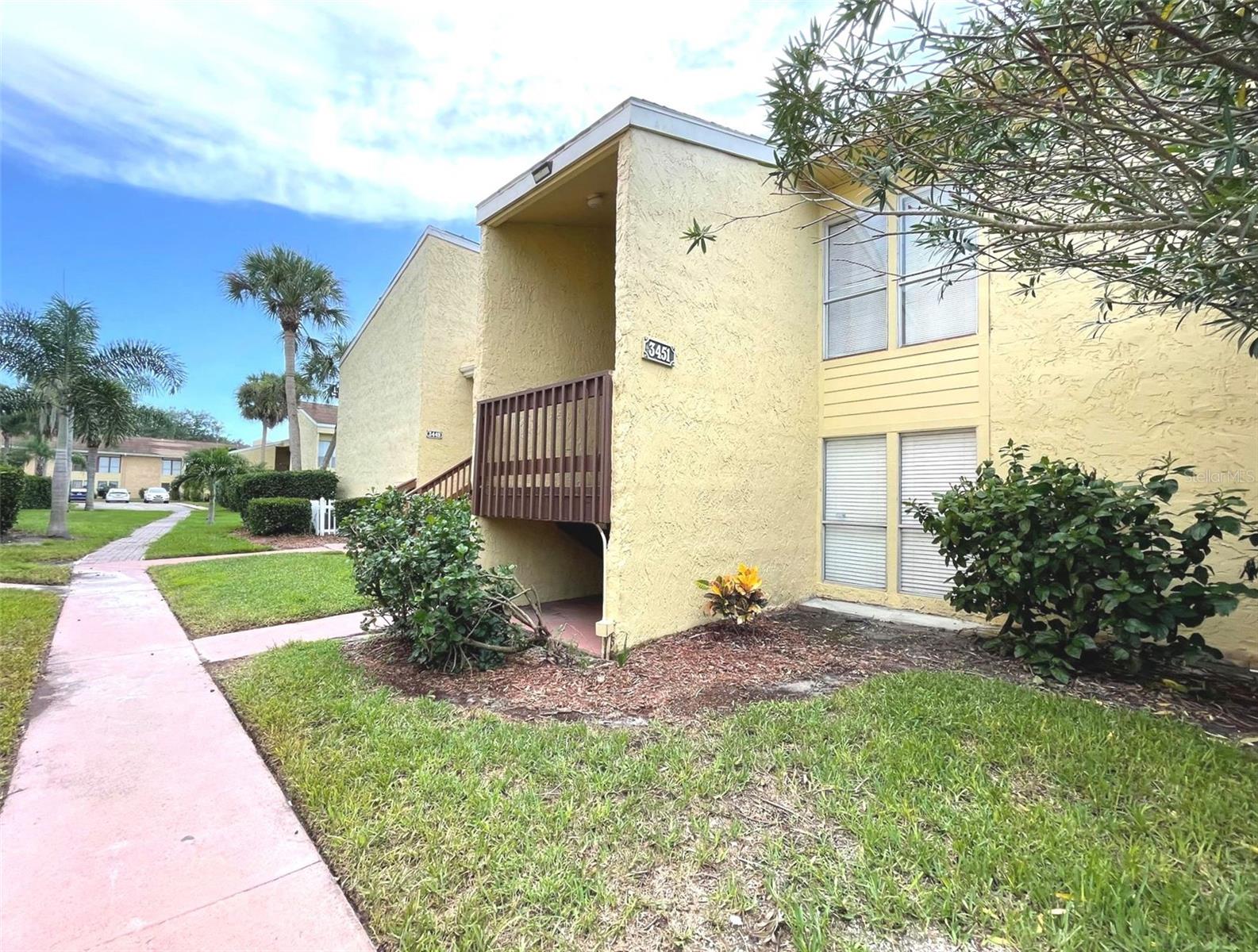 3451 Clark Road, FL