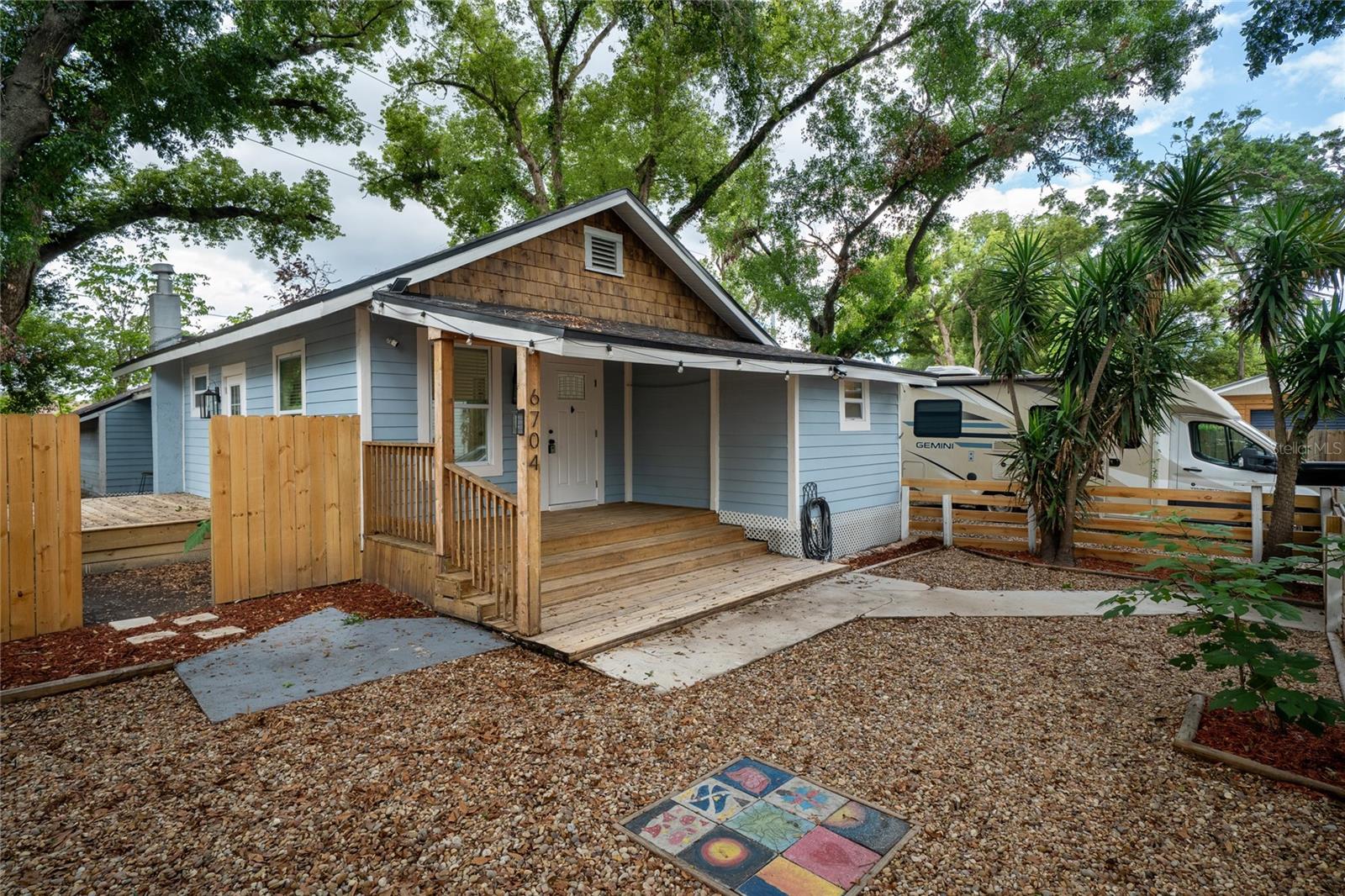 6704 Taliaferro Avenue, FL