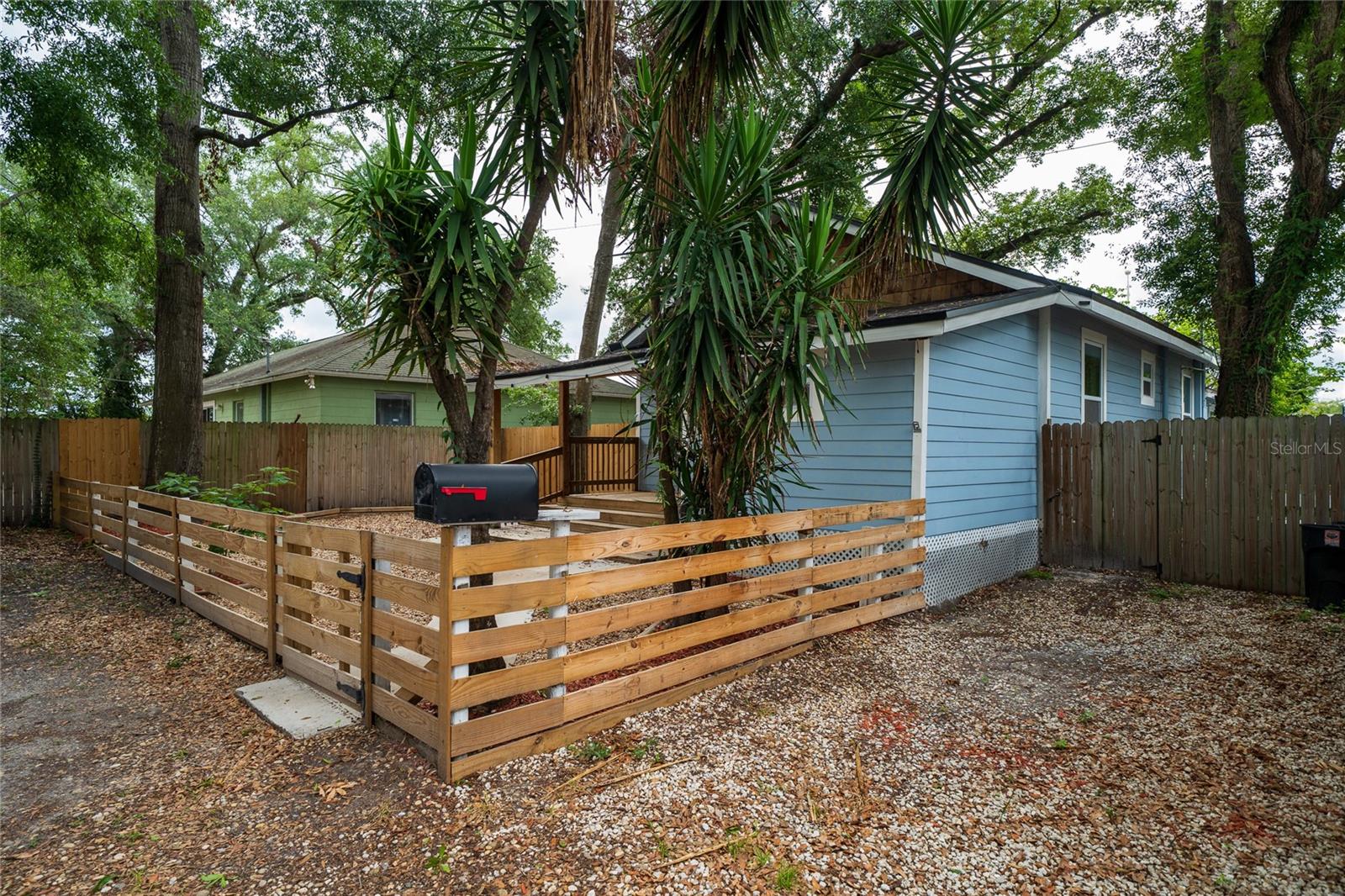 6704 Taliaferro Avenue, FL