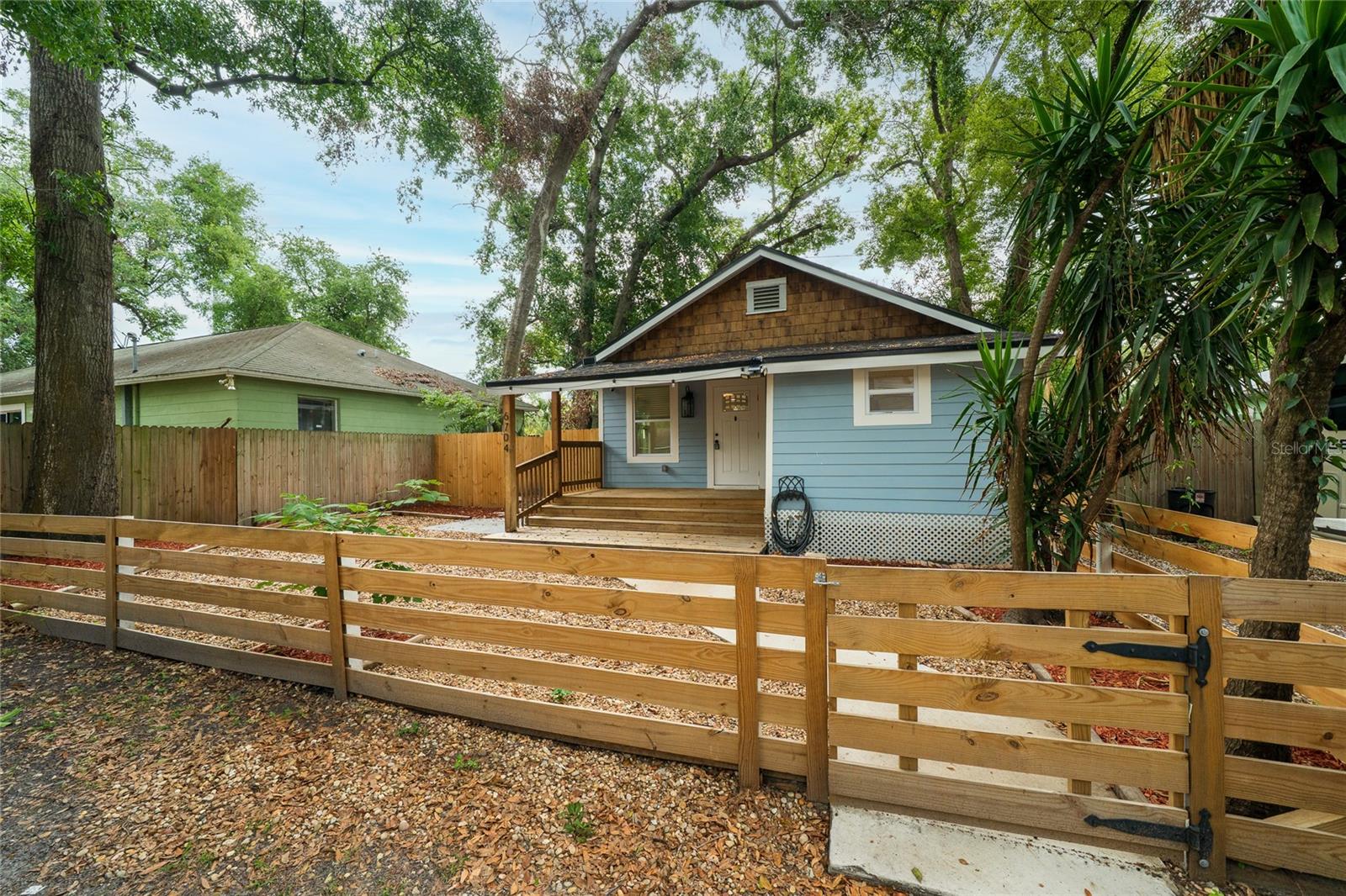 6704 Taliaferro Avenue, FL