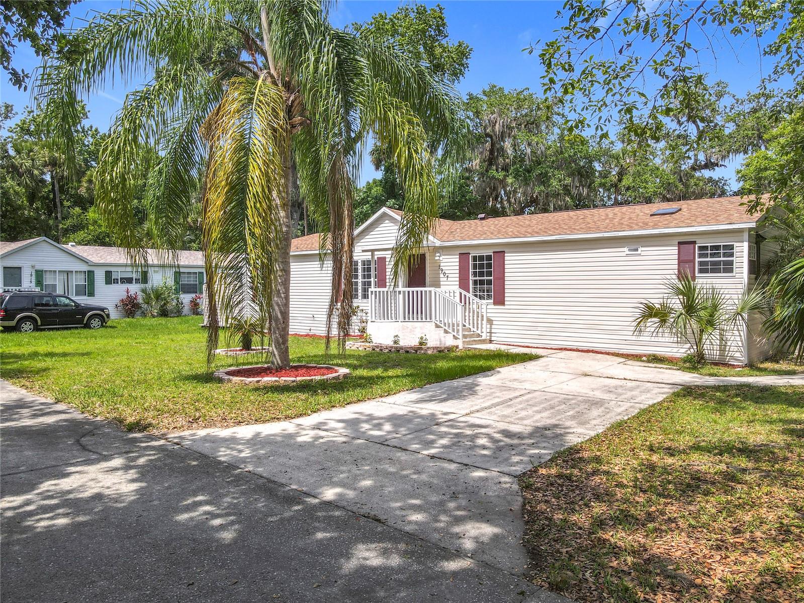 1907 Madre Street, FL