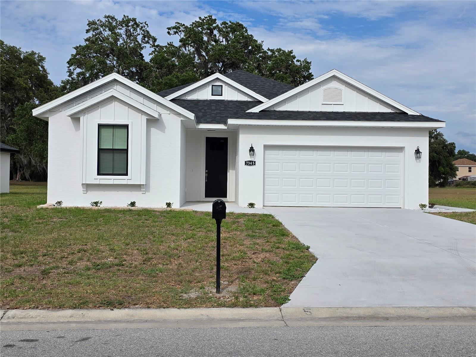 7345 26th Drive, FL
