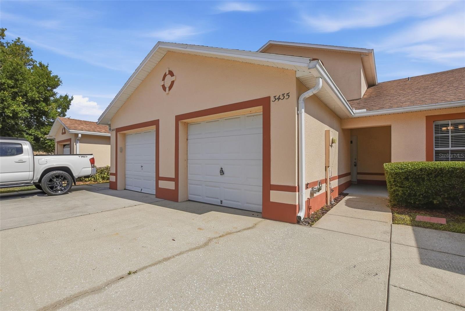 3435 Village Green Court, FL