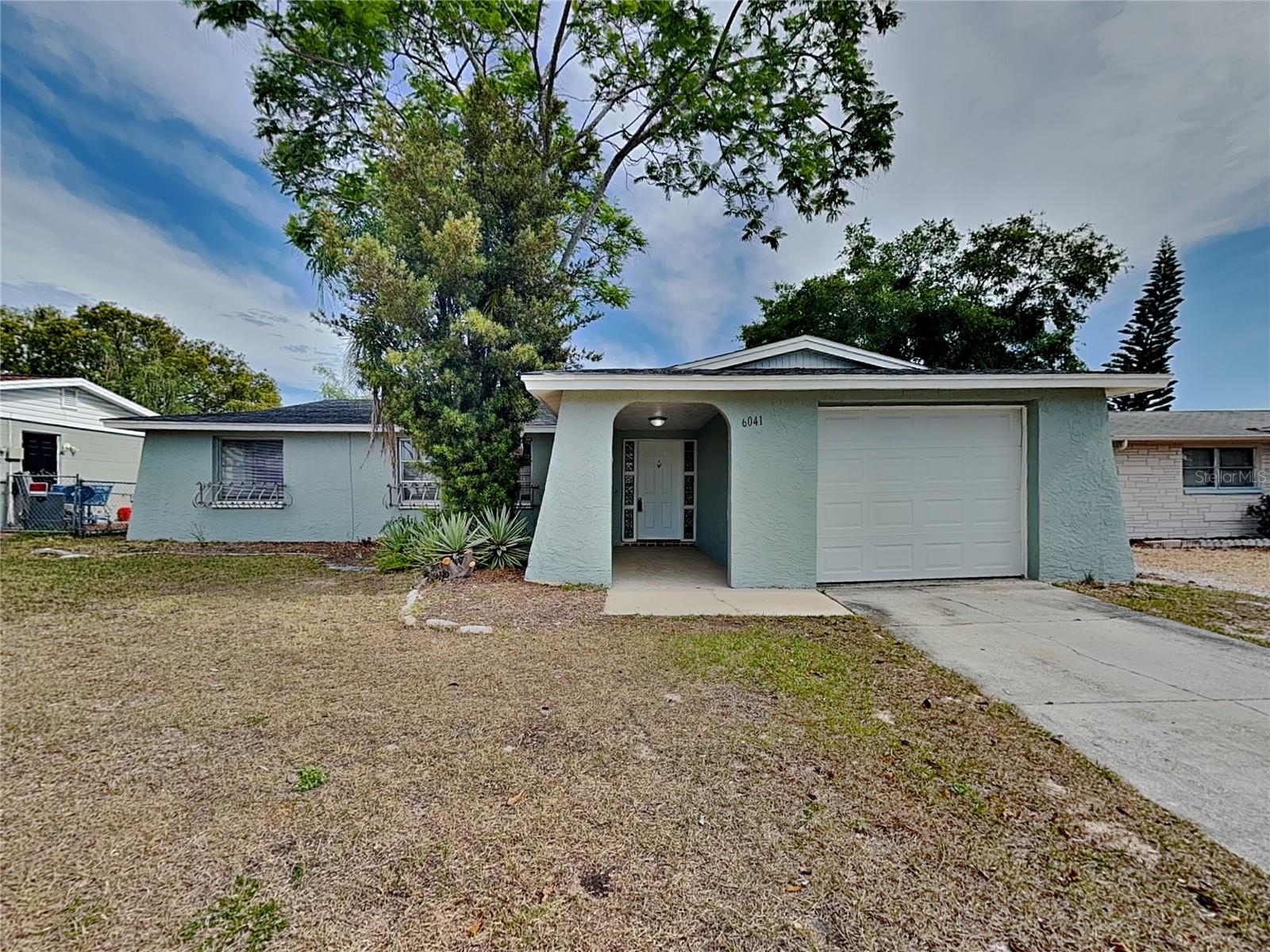6041 9th Avenue, FL