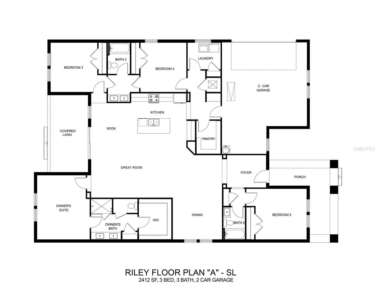 5020 Peppermint Drive, FL