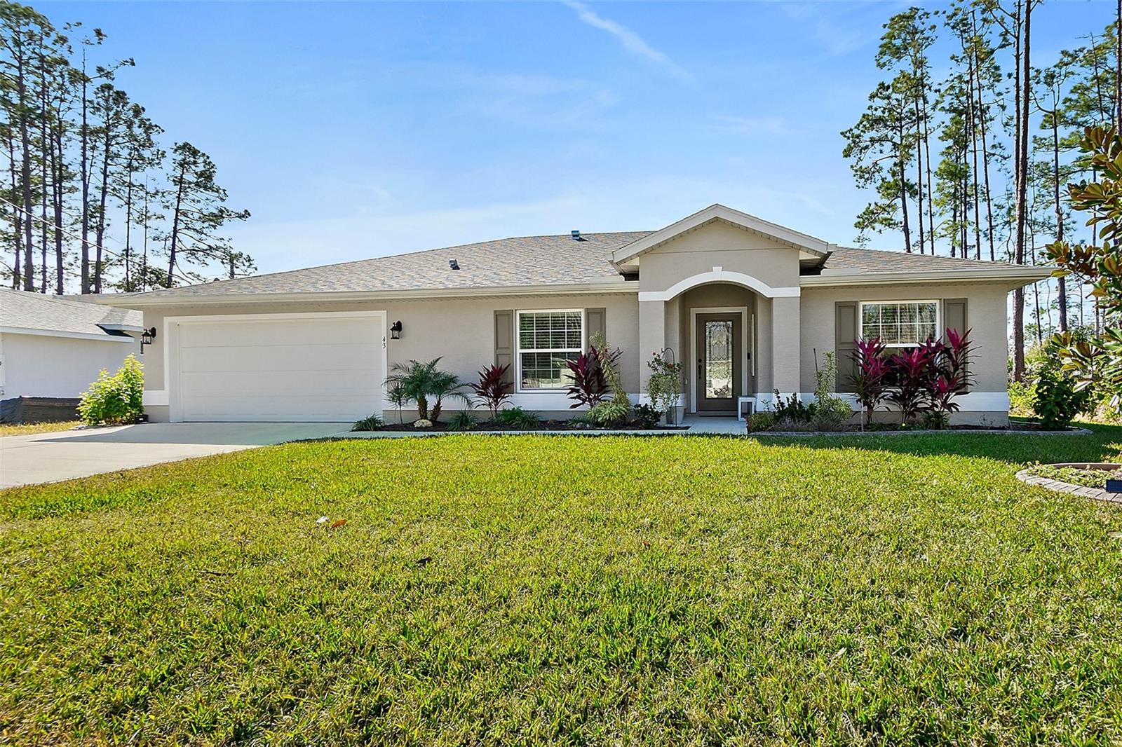 43 Utica Path, FL