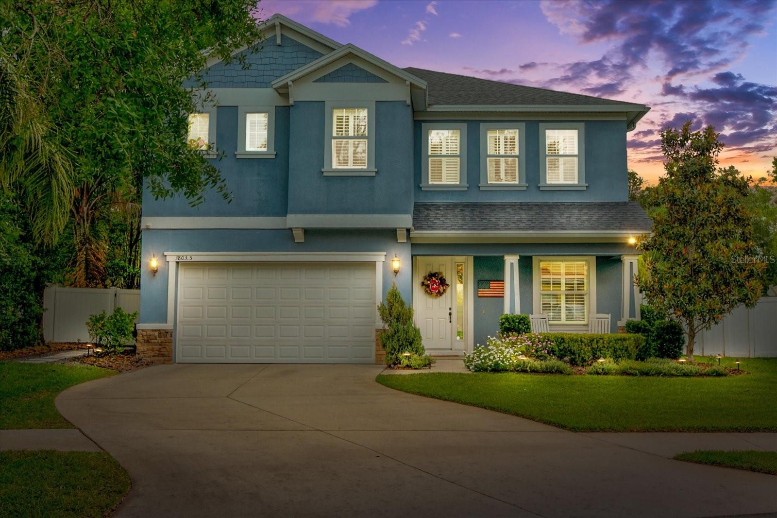 3803 Drexel Avenue, FL