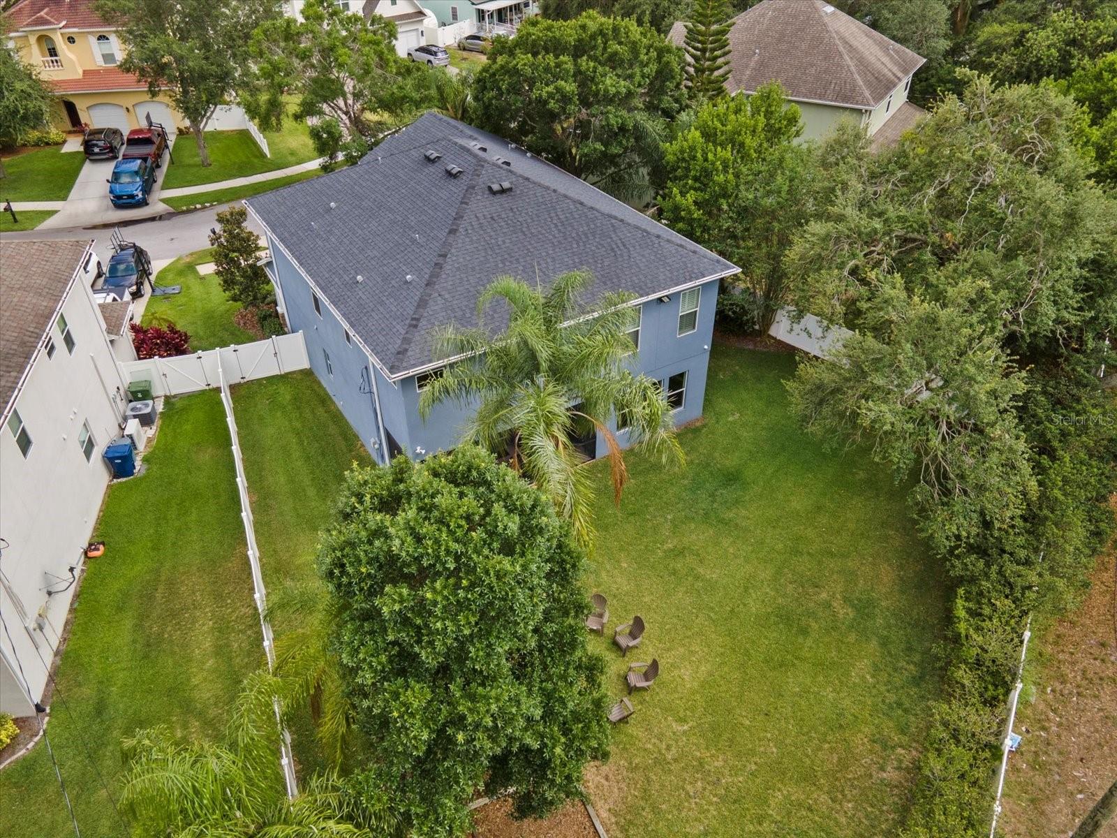 3803 Drexel Avenue, FL