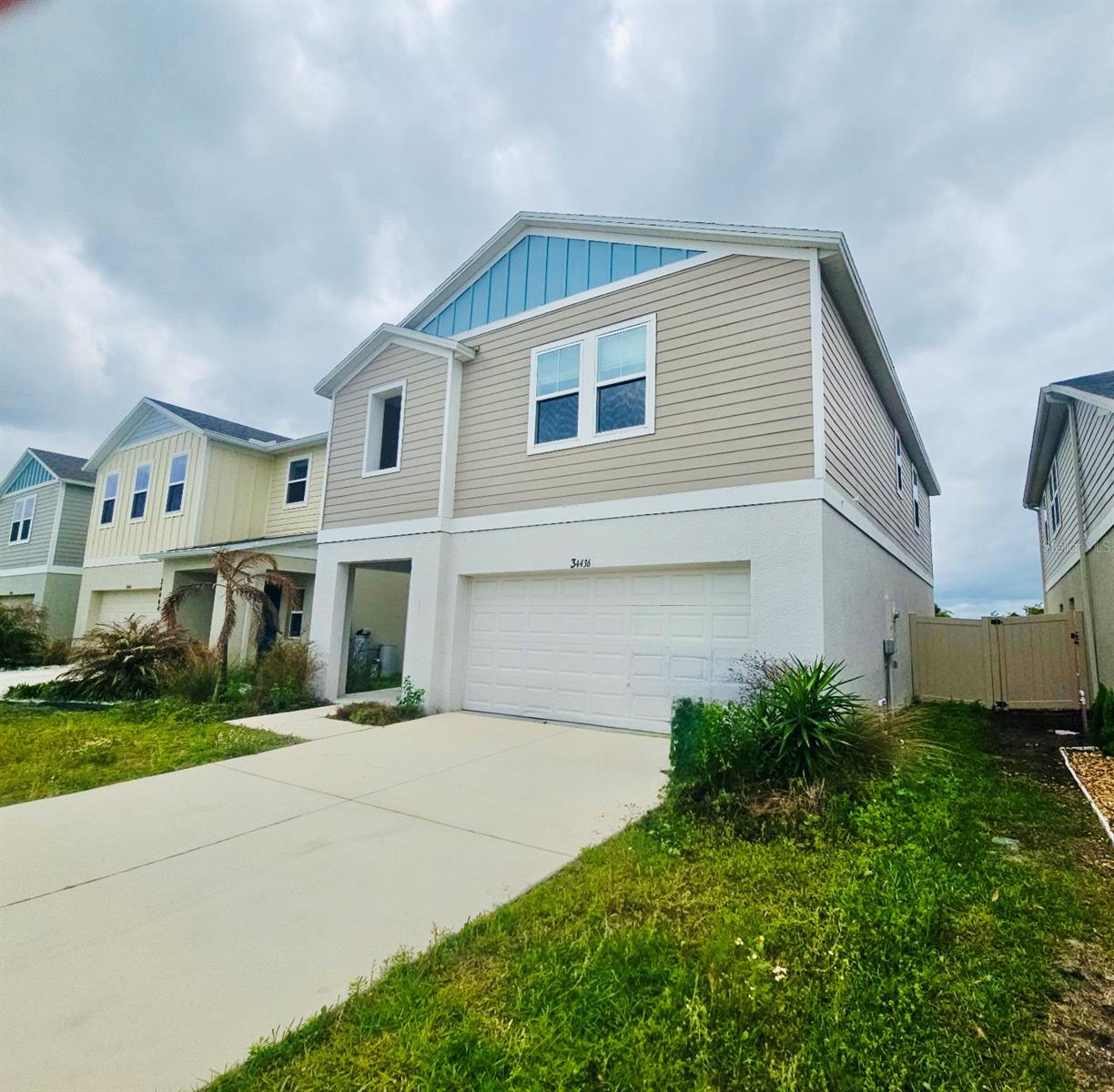 34436 Moonflower Avenue, FL