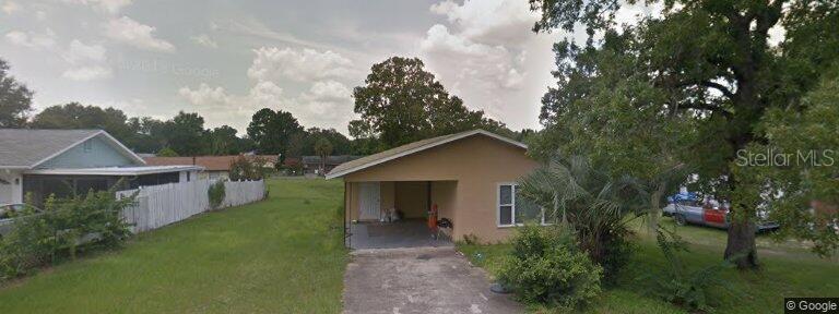 478 Water Place, FL